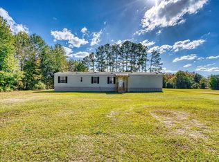 1067 Plum Rd, Jackson, SC 29831