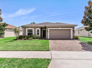 3825 Esplanade Ave, Port Orange, FL 32129