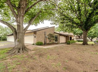 4208 Picasso Dr, Wichita Falls, TX 76308