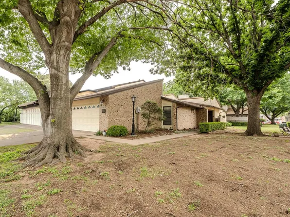 4208 Picasso Dr, Wichita Falls, TX 76308