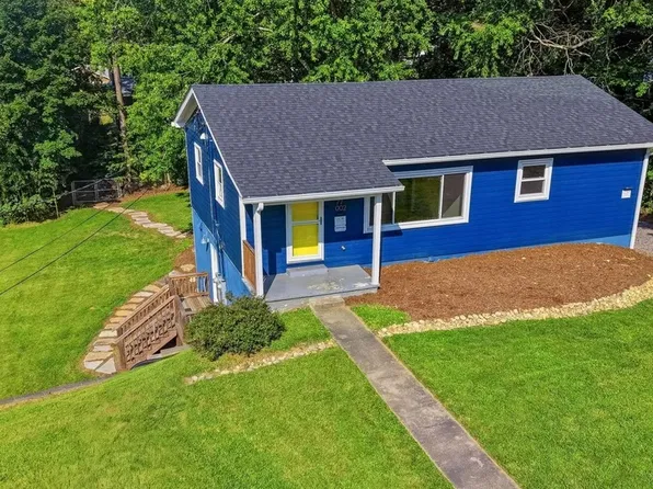 77 Trotter Pl, Asheville, NC
