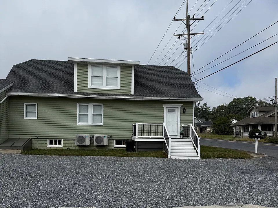 1704 Buchanan Trl E #A
