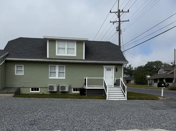 1704 Buchanan Trl E #A, Greencastle, PA 17225