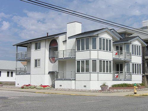 Home Exterior