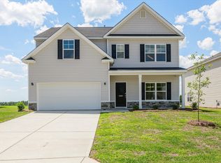 5020 Needle Palm Rd NW, Aiken, SC 29801