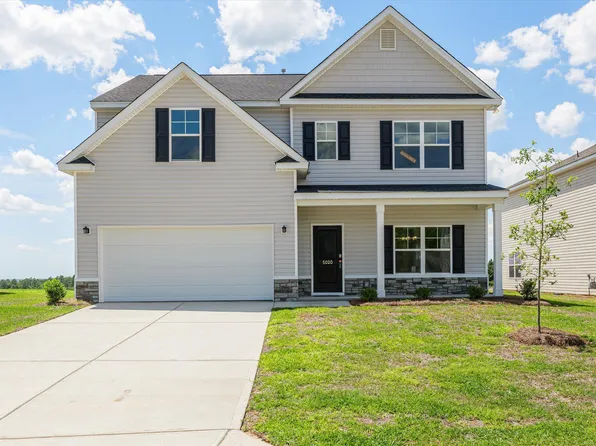 5020 Needle Palm Rd NW, Aiken, SC 29801