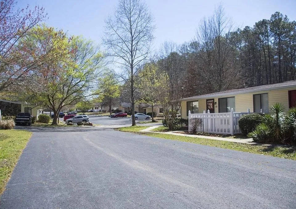 Vineyard Pointe