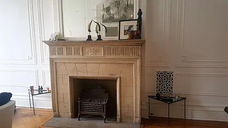 Rented by BLS Realty