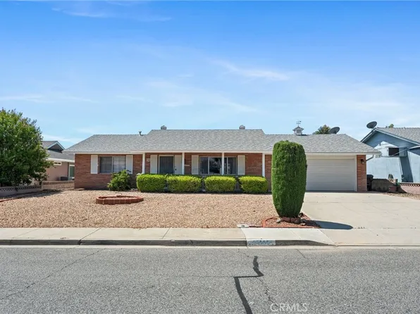 25869 Sandy Lodge Rd, Menifee, CA 92586