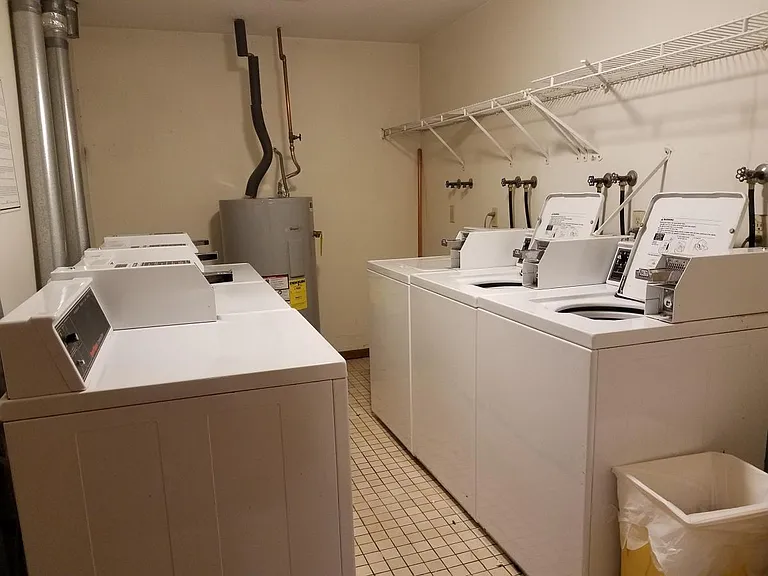 laundry