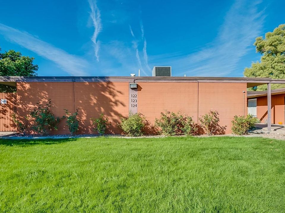 ARCHITECT: AL BEADLE