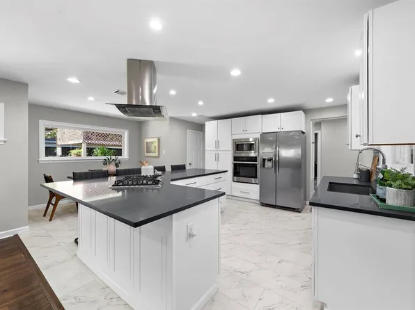 2303 Stonecrest Drive, Houston, TX 77018