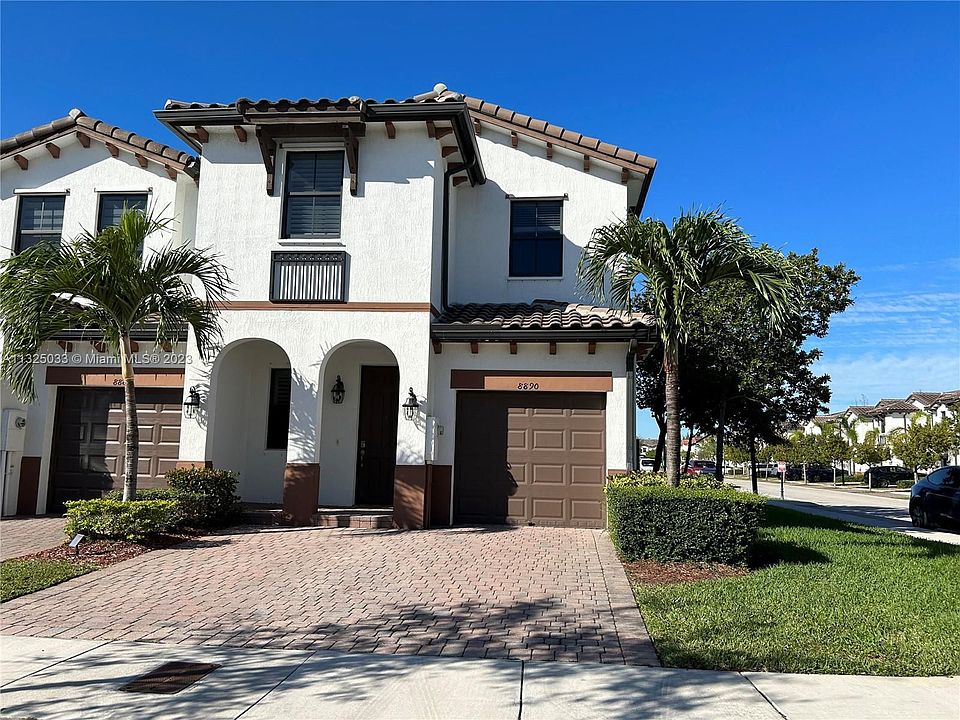 1st image of 8890 NW 102nd Pl #8890