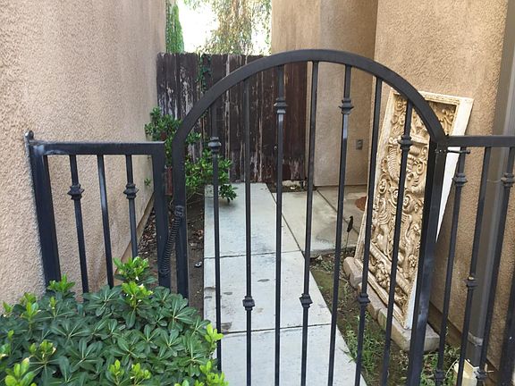 Private entry