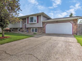 2442 Odell St, Portage, IN 46368