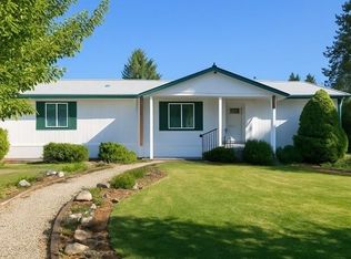 4116 Swallows Rd #22, Loon Lake, WA 99148