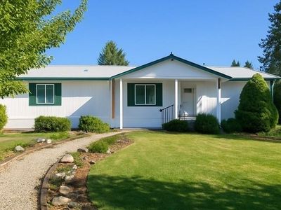 4116 Swallows Rd #22, Loon Lake, WA, 99148