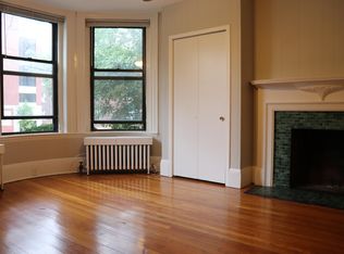 31 Longwood Ave #12, Brookline, MA 02446