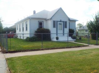 730 Dilger Ave, Rapid City, SD 57701