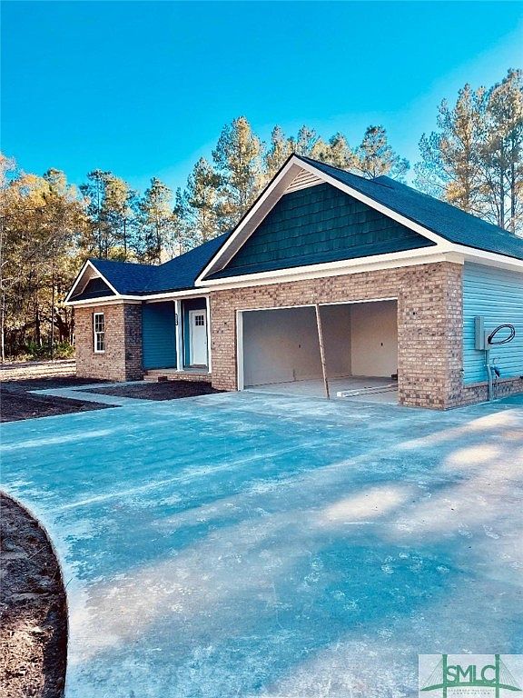 1357 Low Ground Rd, Guyton, GA 31312 Zillow