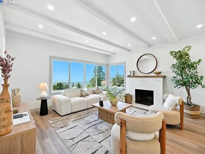411 Vassar Ave, Berkeley, CA, 94708