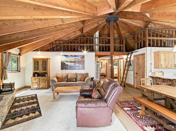 450 John Cain Dr, Tahoe City, CA 96145
