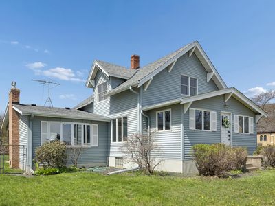 3590 Laverne Ave N, Lake Elmo, MN, 55042