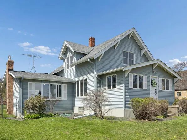 3590 Laverne Ave N, Lake Elmo, MN 55042