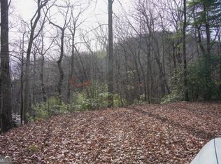 0 High Holly #3HH, Tiger, GA 30576