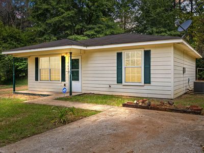 702 New Town Rd, Kilgore, TX, 75662