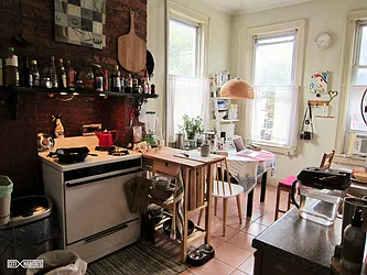 Rented by Citi Habitats