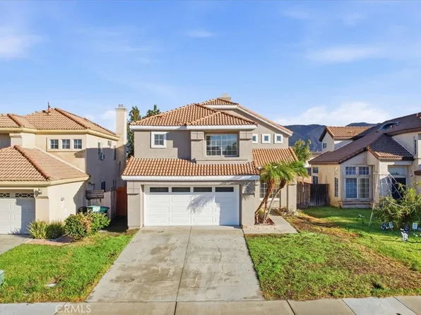 851 Chatham Way, San Jacinto, CA 92583