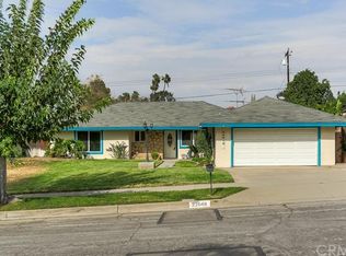 22648 La Paix St, Grand Terrace, CA 92313