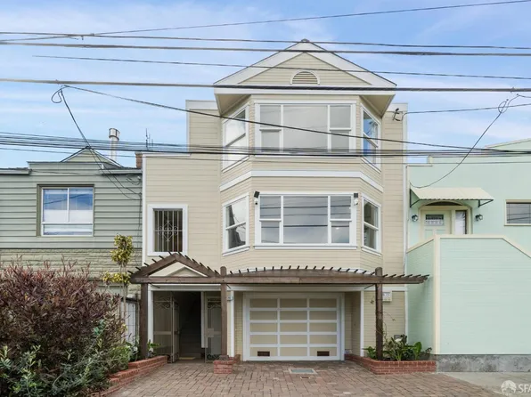220 Holladay Ave, San Francisco, CA 94110