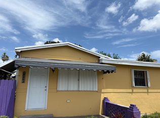 2531 NW 88th St, Miami, FL 33147
