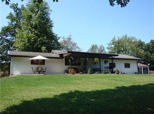 156 Boydstown Rd, West Sunbury, PA 16061