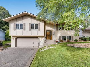 8516 39th Ave N, New Hope, MN 55427