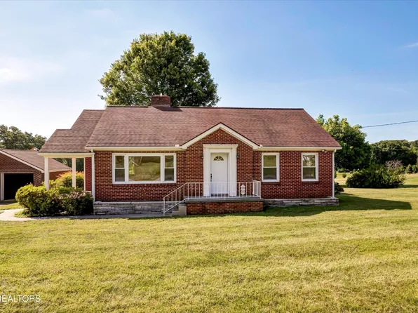 7336 Millertown Pike, Knoxville, TN 37924