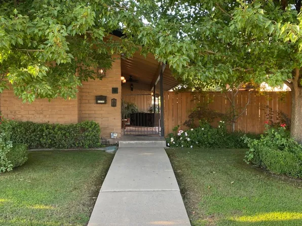 4007 E Gettysburg Ave, Fresno, CA 93726