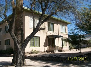 707 E University Blvd, Tucson, AZ 85719