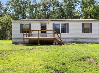 4865 Cedar Ford Blvd, Hastings, FL 32145