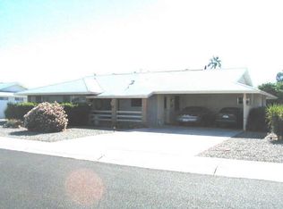 10601 N Cheryl Dr, Sun City, AZ 85351