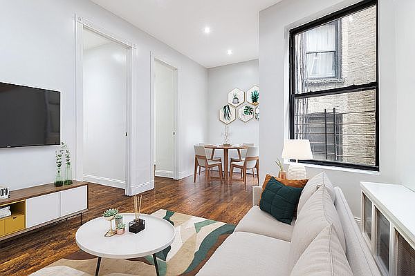 1st image of 523 W 135th St APT 3A