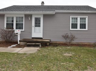 2602 E 13th St, Columbus, IN 47201