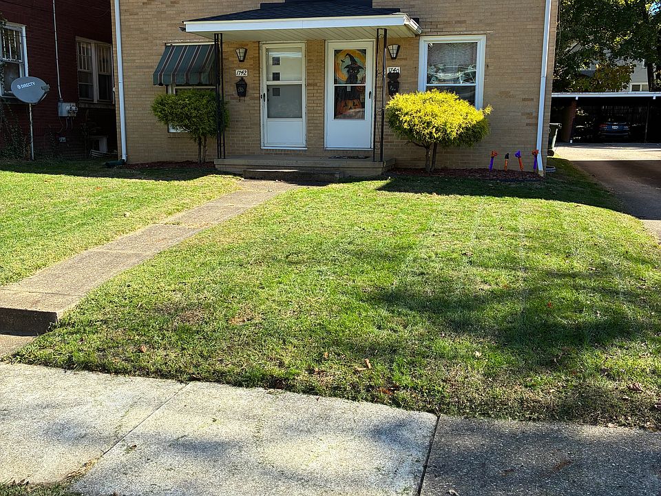 1st image of 1740 Harvard Ave NW #38 & 40