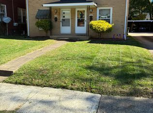 1740 Harvard Ave NW #38 & 40, Canton, OH 44703