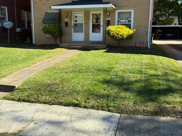 1740 Harvard Ave NW #38 & 40, Canton, OH 44703