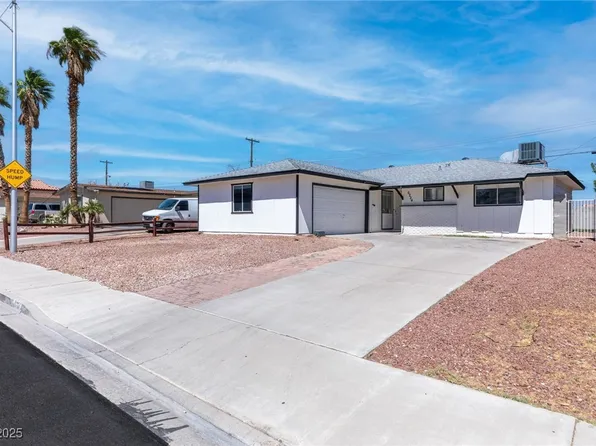 6224 Fargo Ave, Las Vegas, NV 89107