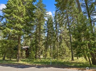 110 Wood Rose Court, Cle Elum, WA 98922
