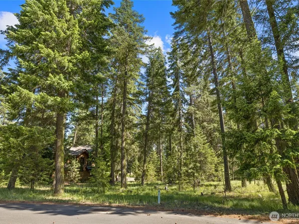 110 Wood Rose Court, Cle Elum, WA 98922